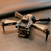 K9 MAX Small Foldable RC Drone