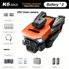 Znlly 1080P Foldabe Drone withHD Cameras