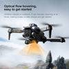 Znlly 1080P Foldabe Drone withHD Cameras