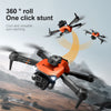 Znlly 1080P Foldabe Drone withHD Cameras