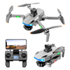 Znlly-S135 Smart Drone with Full HD Camera & OAR