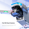 Znlly-S135 Smart Drone with Full HD Camera & OAR