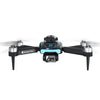 Znlly-F169 LED Lights Toy Drone with HD Camera & OAR