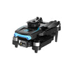 Znlly-F169 LED Lights Toy Drone with HD Camera & OAR