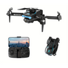 Znlly-F169 LED Lights Toy Drone with HD Camera & OAR