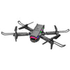 Znlly-F190 Toy Drone with HD Camera & Gesture Picture