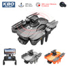 Znlly-K80 PRO Smart Drone with OAR