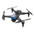 Znlly-K90 MAX GPS Drone with 3 HD Camera & OAR