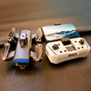 Znlly-K90 MAX GPS Drone with 3 HD Camera & OAR