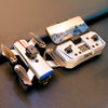 Znlly-K90 MAX GPS Drone with 3 HD Camera & OAR