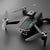 Znlly-S132 GPS Drone with Brushless Power & OAR