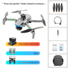 S135 Samrt RC Drone with GPS