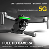 Znlly-S155 PRO Smart Drone with OAR & GPS
