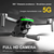 Znlly-S155 PRO Smart Drone with OAR & GPS